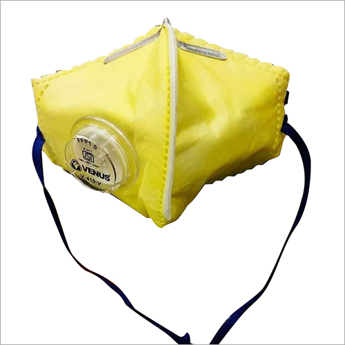Face Mask with Filter