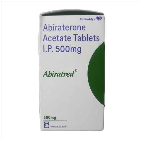 Abiratrad Ip 500 Mg