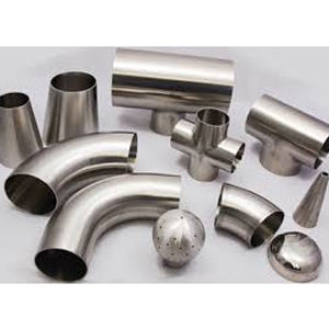 SS Pipe Fitting