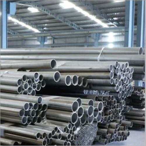 Stainless Steel High Precision And Heat Exchanger Tubes By Real Metals