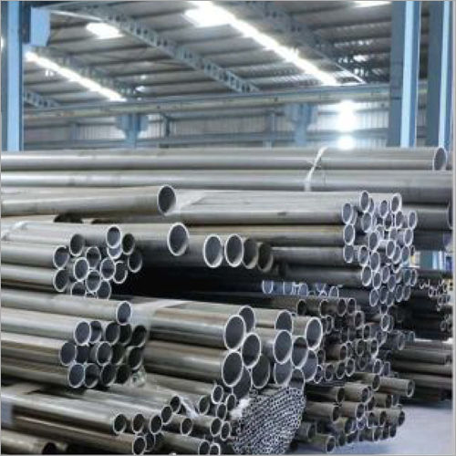 Stainless Steel High Precision And Heat Exchanger Tubes