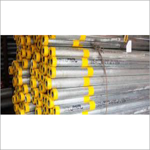 Steel Heat Exchanger Tubes