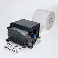 Thermal Printer And Cutter