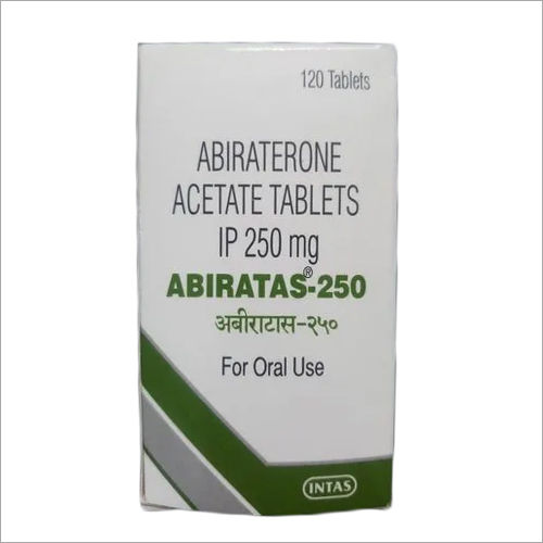 Abiratas 250 mg