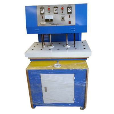 Blister Packing Machine