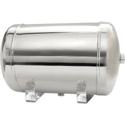 Lubricated Steel Air Tank