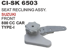 Seat Recklining Assy Suzuki Car Front