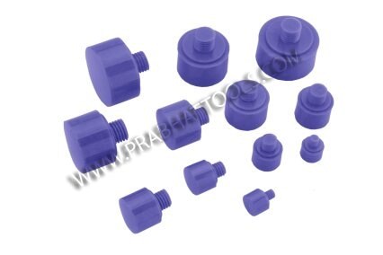 SPARE MALLET