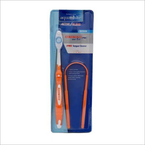 aquawhite toothbrush price