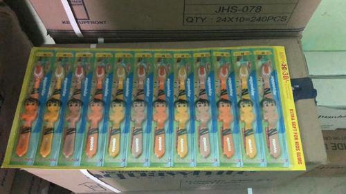 Plastic Tooth Brush