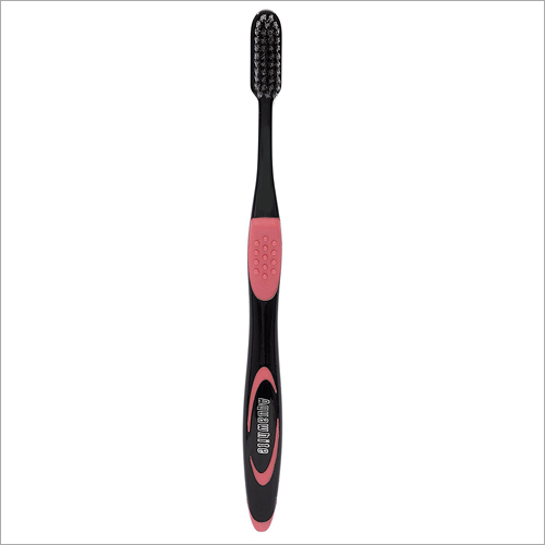 White Aquawhite Hd Tooth Brush
