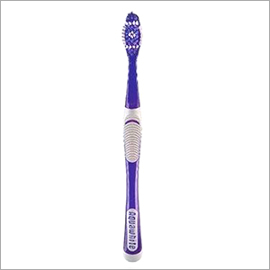White Aquawhite Starcop Tooth Brush