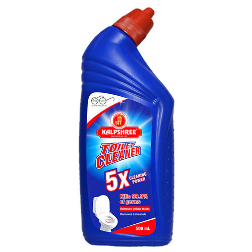 500 ml Toilet Cleaner