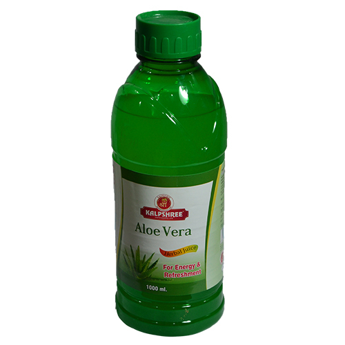 1000 ml Aloe Vera Juice