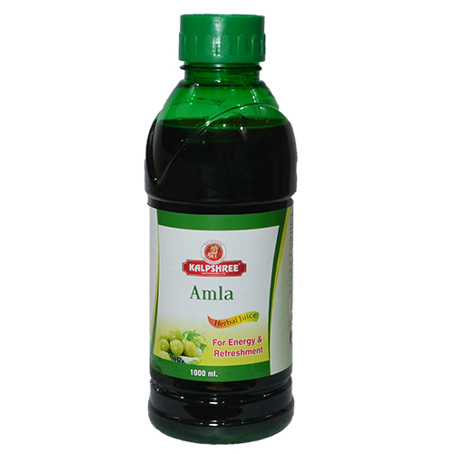 1000 ml Amla Juice