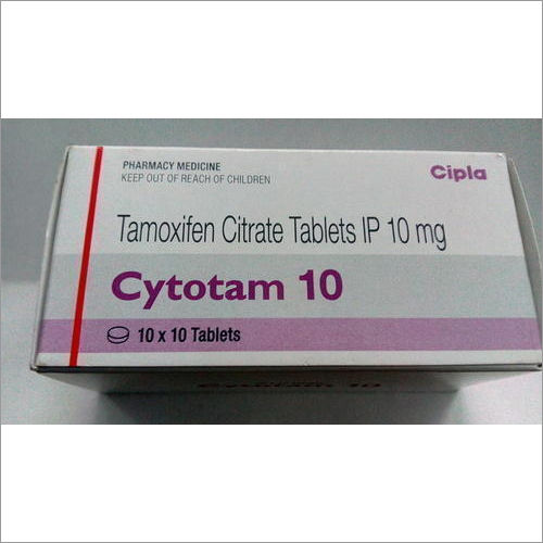 Cytotam Tablet