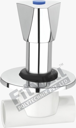 UPVC Concealed Valve By FITWELL POLYTECHNIK PRIVATE LIMITED