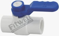 uPVC Pipes And Fittings