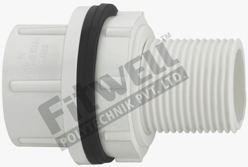 UPVC Socket Tank Nipple