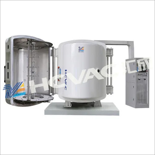 HCVAC PVD Vacuum Metallization Coating Machine/Vacuum Metallization Plant