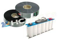 HCVAC Roll to Roll Magnetron Sputtering PVD Vacuum Coating Equipment