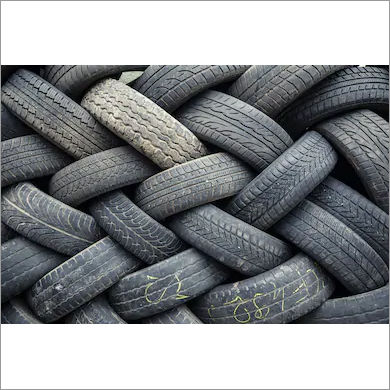 Used Tires