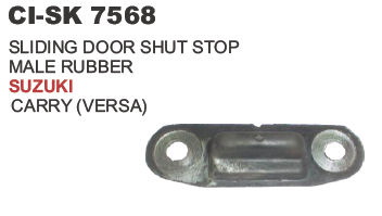 Sliding Door Shut Stop Suzuki