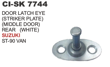 Door Latch Eye Rear Suzuki Van