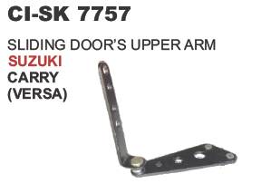 Sliding Door Upper Arm Suzuki Carry