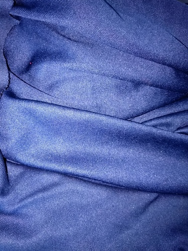 Washable Micro Plain / Serrina Fabric For Sublimation