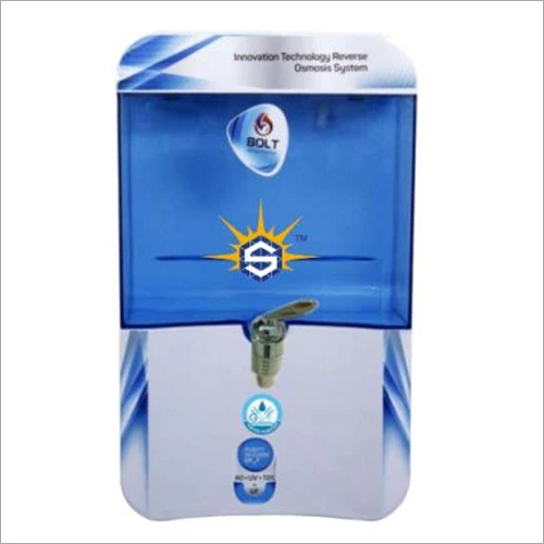 Domestic Reverse Osmosis Water Purifier