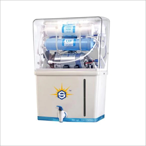 Electric Reverse Osmosis Water Purifier