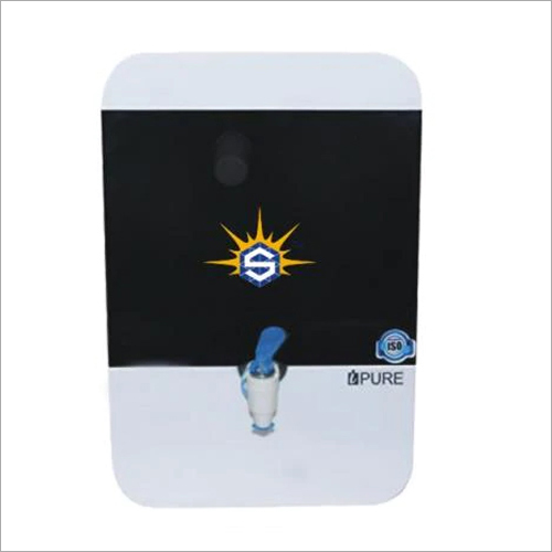Wall Mounted RO Water Purifier