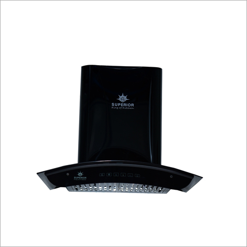 Kitchen Hood Chimney