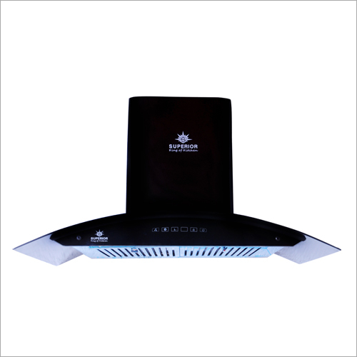 Rambo 90 Electrical Kitchen Hood