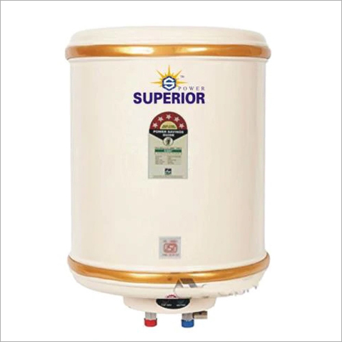 Wall Mounted Electrical Geyser