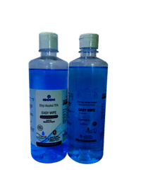 Hand sanitizer gel & liquid 100ml, 200ml & 500 ml