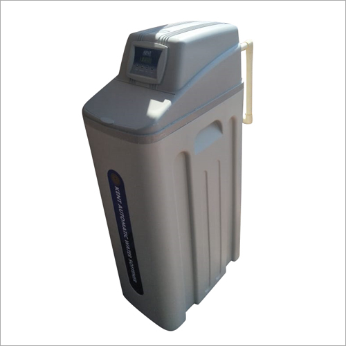 KENT Automatic Water Softener