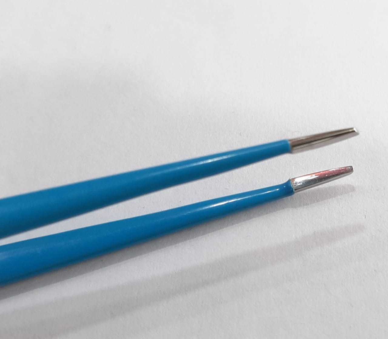 Straight Forceps
