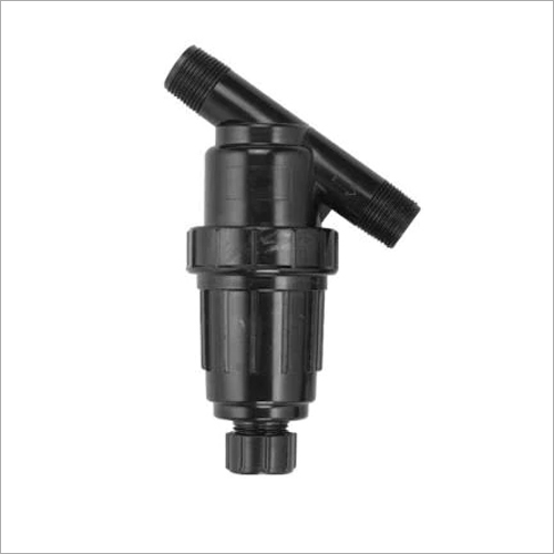 Tank Dust Filter