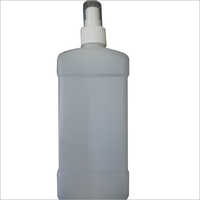 Liquid Hand Sanitizer Spray