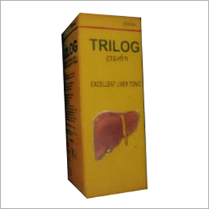 Trilog Liver Tonic