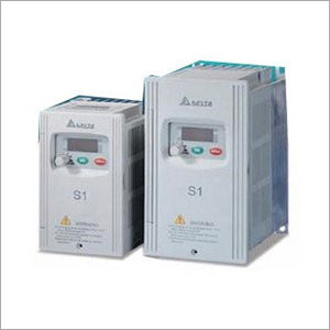 Vfd-S Series Delta Ac Drives Frequency (Mhz): 50 Hertz (Hz)