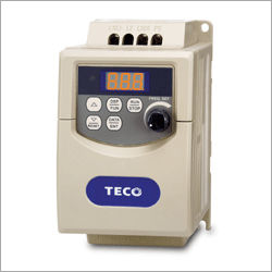 Ev Micro Drive Teco Ac Drives Frequency (Mhz): 50 Hertz (Hz)