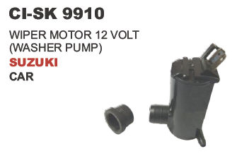 Wiper Motor 12 Volt car Suzuki Car