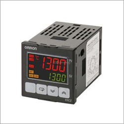 Omron Pid Size: Different Size Available