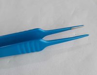 Straight Small Indian Forceps ( American )