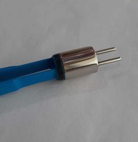 Straight Small Indian Forceps ( American )
