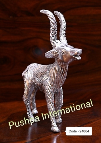 Silver Animal By Pushpa International