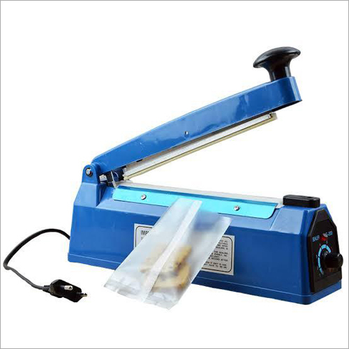 Packaging Sealing Machine Accuracy: 99.9 %